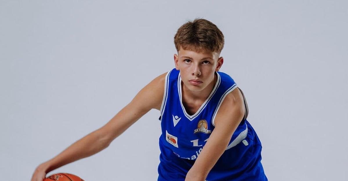 From Gelnhausen to Frankfurt: How a 14-year-old takes the step into the ...