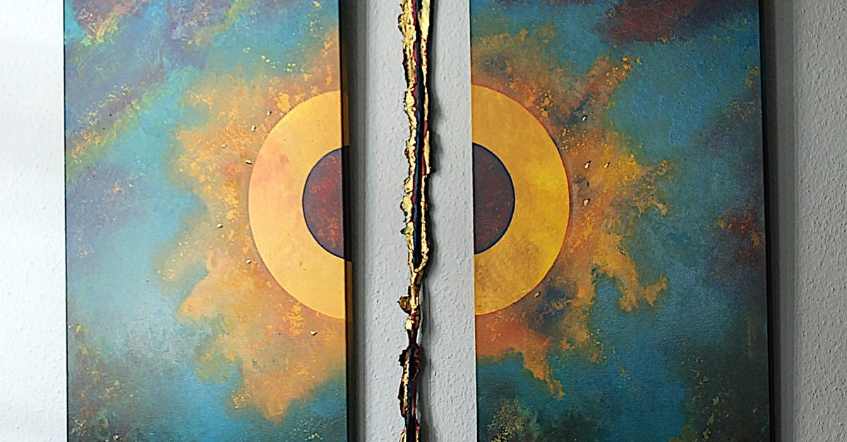 Art and Commitment: Two Exhibitions Make a Strong Statement in Gelnhausen