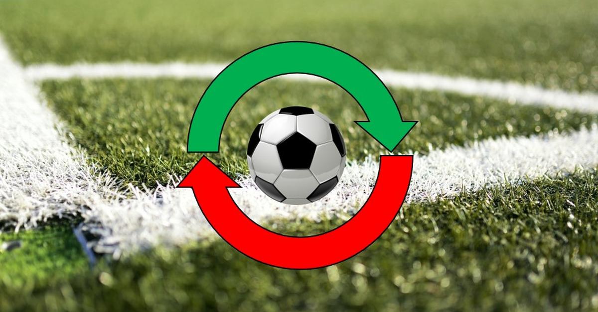 Fußball-Transfers in Gelnhausen im Überblick: Kreisliga, Kreisoberliga ...