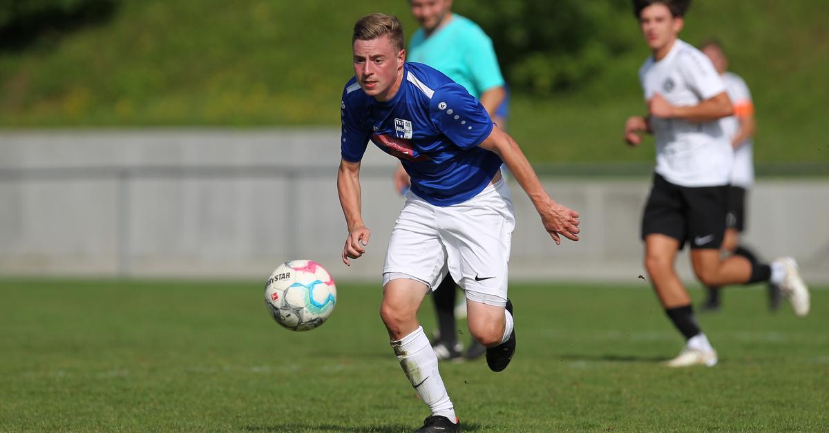 Kreisoberliga Gelnhausen: TSV Höchst sorgt bei 6:1 für klare Verhältnisse