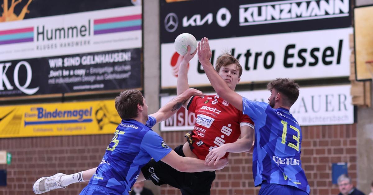 Youth development and fun: How TV Gelnhausen is starting the new season