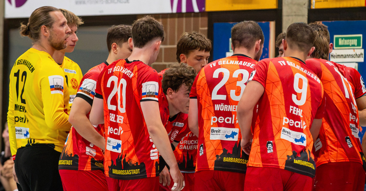 TV Gelnhausen will starken Saisonstart gegen Dormagen fortsetzen