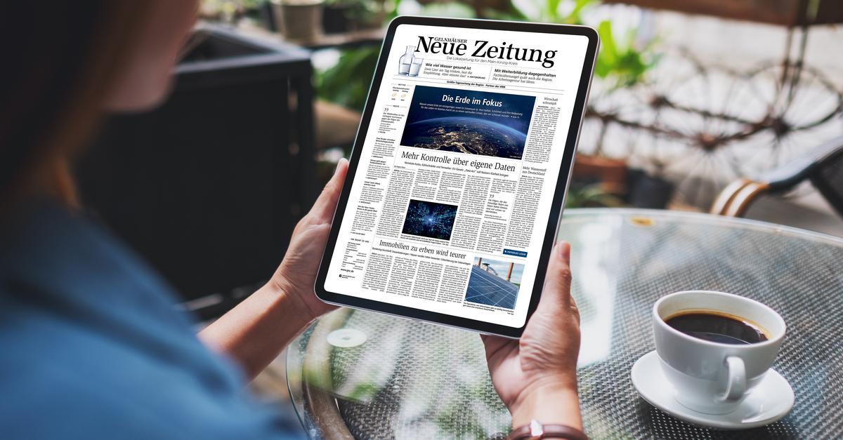 GNZ in transition: How readers benefit from new digital and local ...