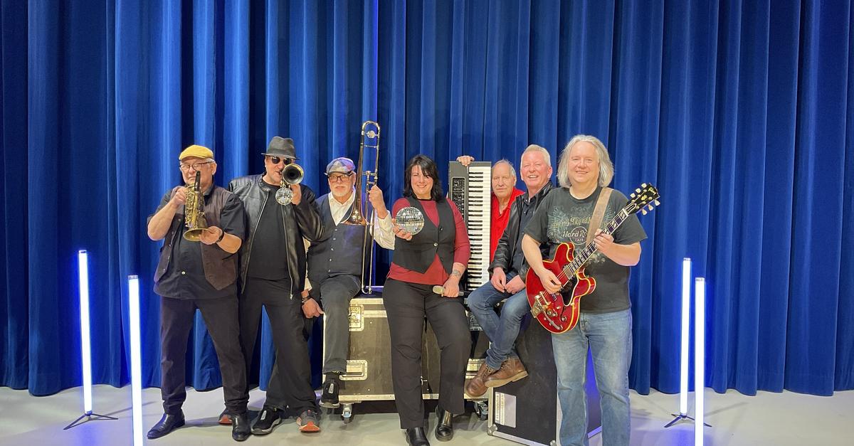 Benefit concert in Gelnhausen: