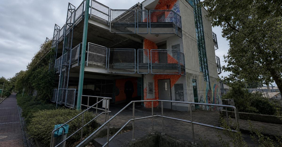 Homeless man from the train station area now forcibly housed after several ...