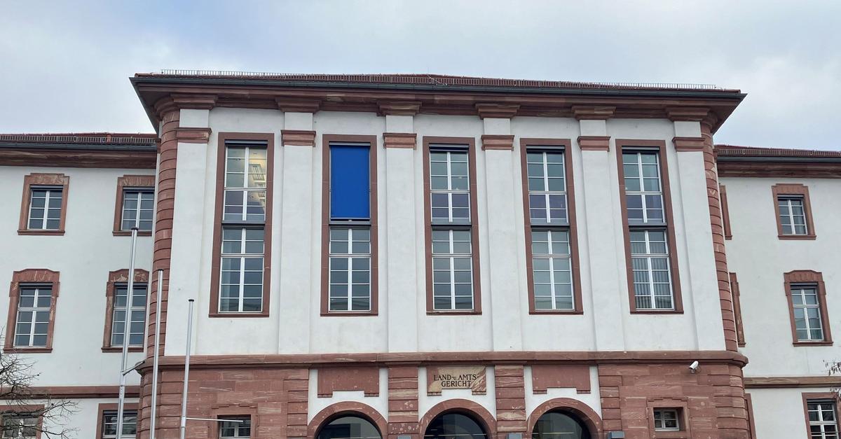 Unfall-Hypothese im Prozess zu Mord in Nidderau umstritten