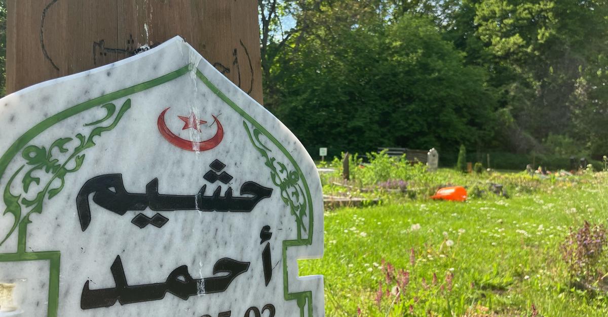 Freigericht: Why Muslim burials remain excluded