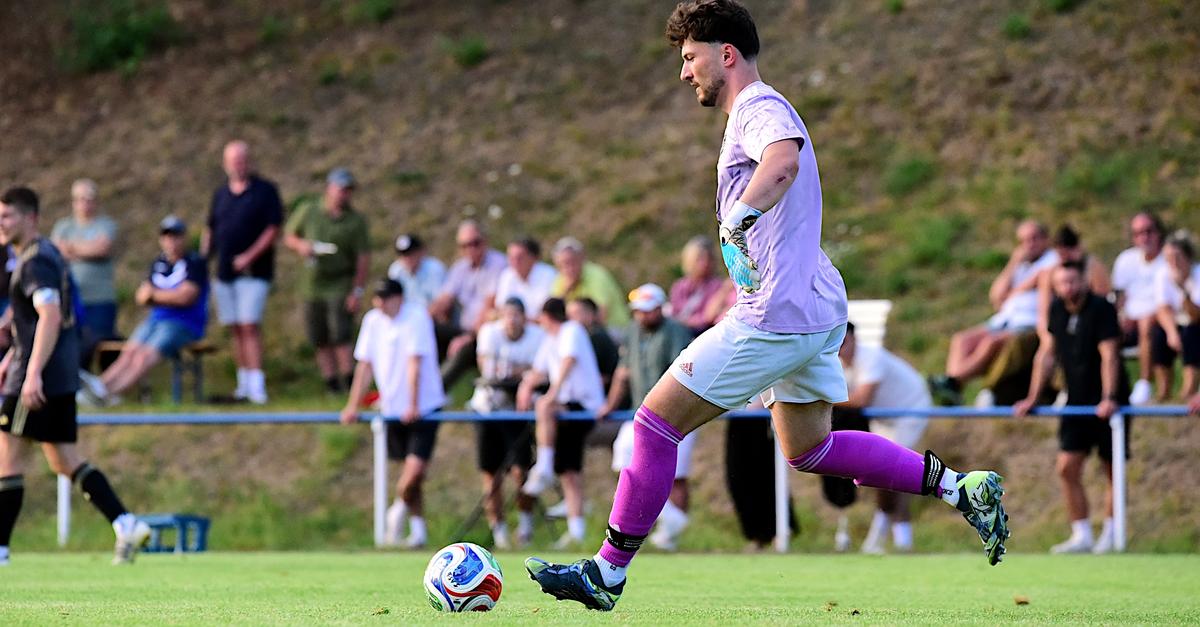 Gruppenliga: Gelingt Rothenbergen im Schelmenmarkt-Derby die Wende?