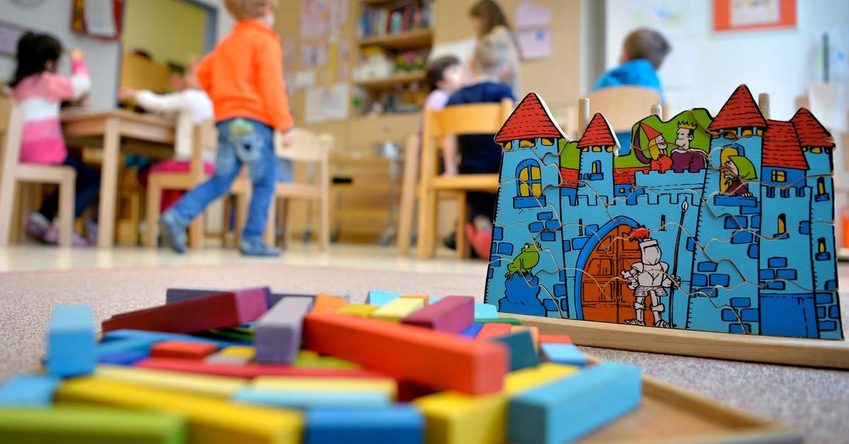 Investigations at daycare center: Allegations against former educator for ...