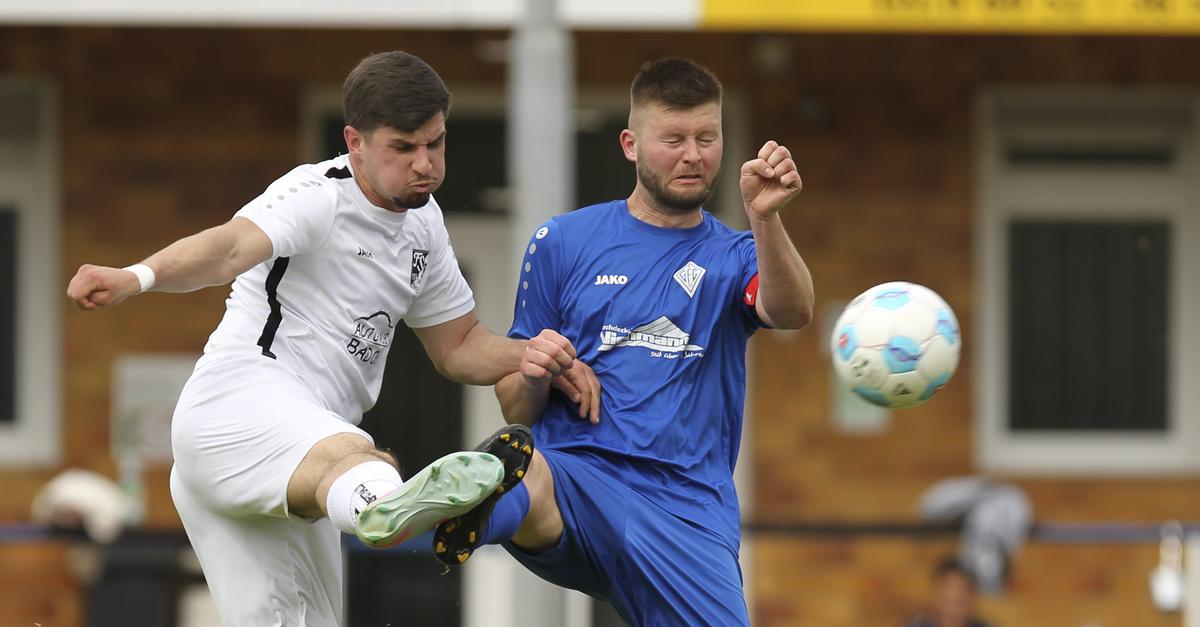 Gruppenliga Frankfurt Ost: Gelnhausen und Bad Orb messen sich im ...
