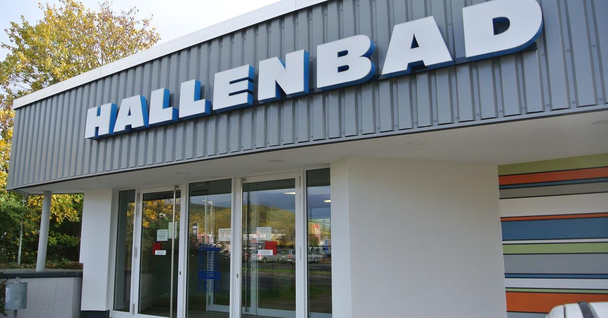 Unequal treatment at the Gelnhausen indoor swimming pool persists