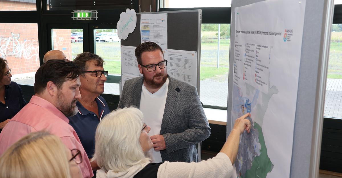 Climate adaptation unites three municipalities: Measures planned for the ...