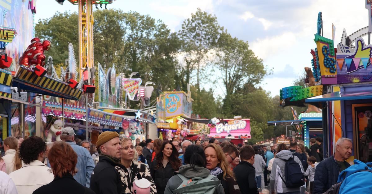 Appeal for witnesses: Police investigate sexual harassment at the ...