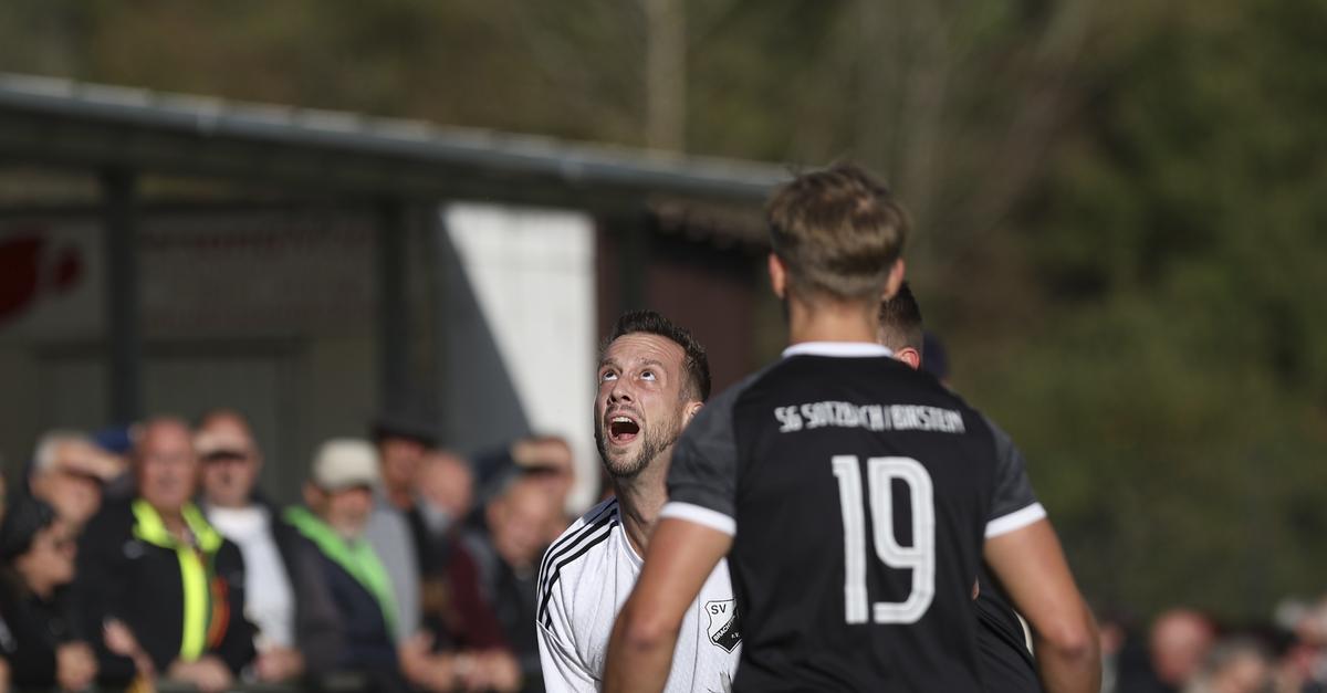 Kreisliga A Gelnhausen: Vogelsberg-Klubs weiter im Höhenflug
